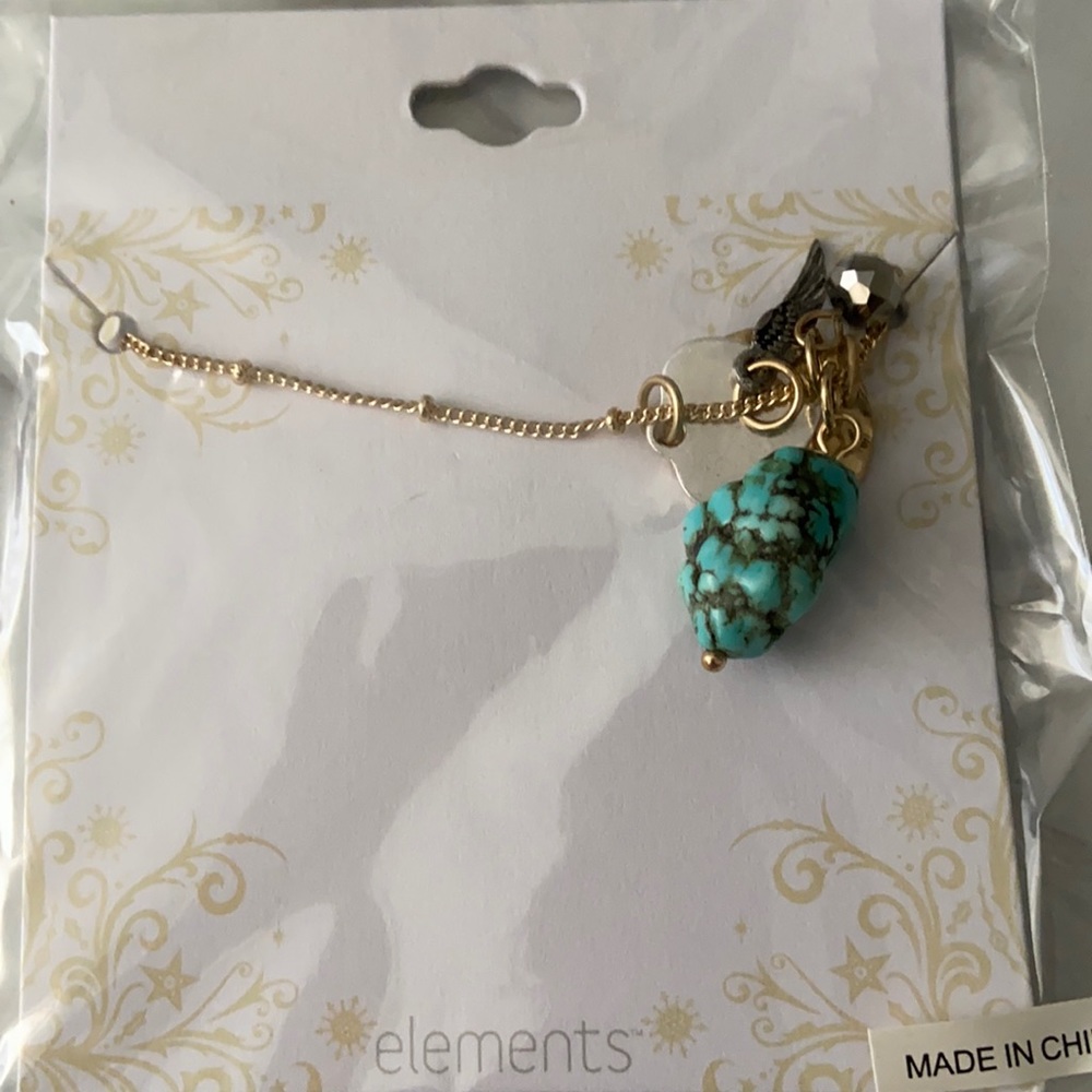 Fashion necklaces